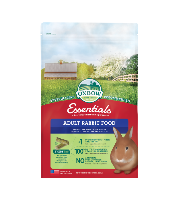 Oxbow Adult Rabbit